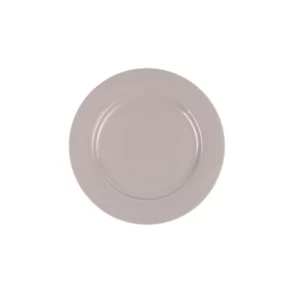Omada Maxim Side Plate, Light Grey