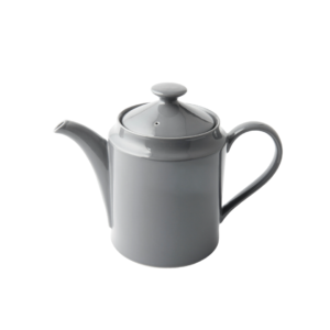 Omada Maxim Teapot, Dark Grey