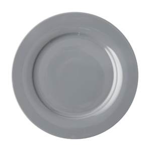 Omada Maxim Charger Plate, Dark Grey