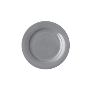 Omada Maxim Side Plate, Dark Grey