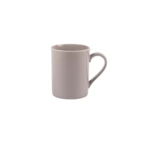 Omada Maxim Mug, Light Grey