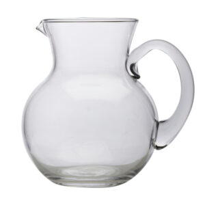 Maxwell & Williams Diamante Waist Jug, 1.5 Litre