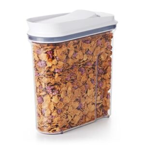 OXO Good Grips POP 2.0 Medium Cereal Dispenser, 3.2L