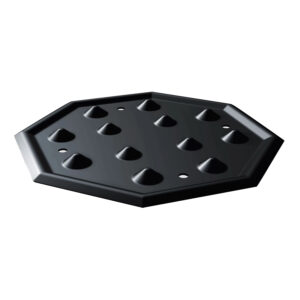 Creative Cooking Simmer Plate