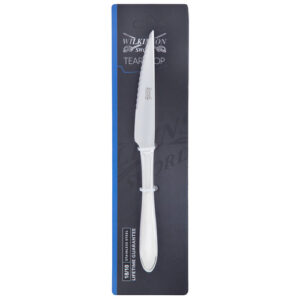 Wilkinson Sword Teardrop Steak Knife, Set of 2