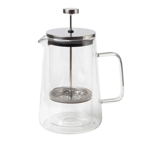 Maxwell & Williams Blend Vienna Double Wall Plunger, 1L - Image 3