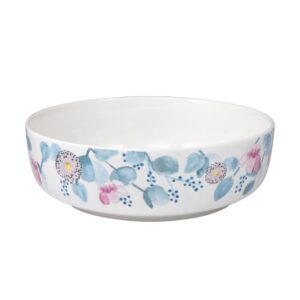 Maxwell&WilliamsRoyalBotanicGardensEucalyptusBloomservingbowl25cm