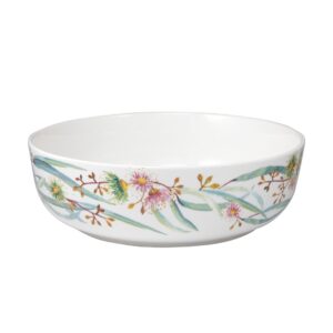 Maxwell&WilliamsRoyalBotanicGardensEucalyptusBloomservingbowl30cm