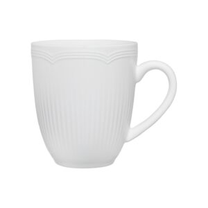 Maxwell & Williams Rococo Coupe Mug, 390ml