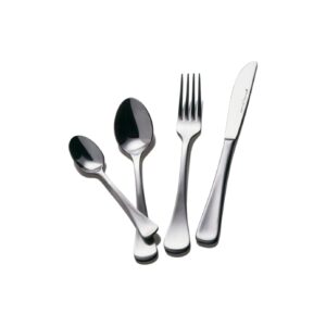 Maxwell & Williams Cosmopolitan Cutlery Set, 16pc