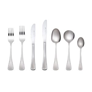 Maxwell & Williams Cosmopolitan Cutlery Set, 42pc