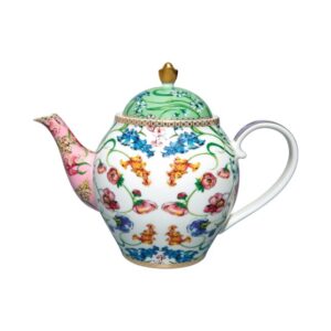 Maxwell & Williams Mystique Teapot With Infuser, 1L