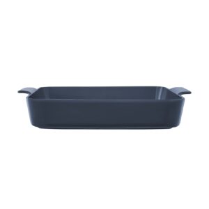Maxwell & Williams Indulgence Lasagne Dish 36cm, Slate Blue