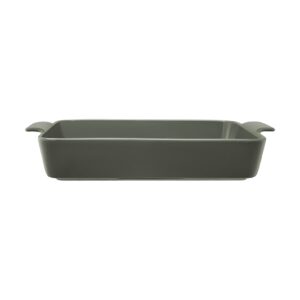 Maxwell & Williams Indulgence Lasagne Dish 36cm, Sage Green