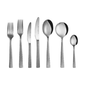 Maxwell & Williams Diamonds Cutlery Set, 56pc