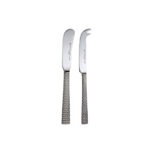 Maxwell & Williams Cheese & Pate Knife Set
