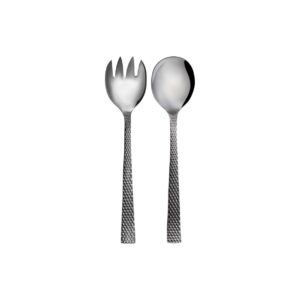 Maxwell & Williams Diamonds Cutlery Salad Server Set
