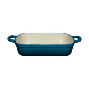 Maxwell&WilliamsCastIronRoaster28cmMidnightblue