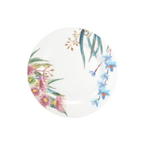 Maxwell&WilliamsRoyalBotanicGardensEucalyptusBloomentreeplate23cm