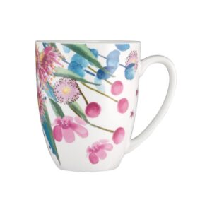 Maxwell&WilliamsRoyalBotanicGardensEucalyptusBloomcoupemug