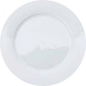 Maxwell & Williams Cashmere Rim Entree Plate 23cm