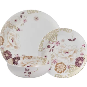 Maxwell & Williams Kimono 12pc dinner set South Africa bone china
