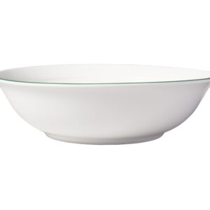 Maxwell & Williams White Basics Edge Cereal Bowl 15.5X4.5Cm